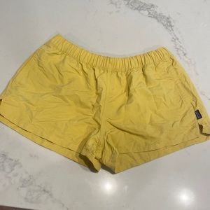 Patagonia Shorts